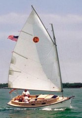 Com-Pac Horizon Cat Diesel Sailboat