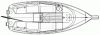 ComPac Eclipse Line Drawing - Com-Pac Eclipse