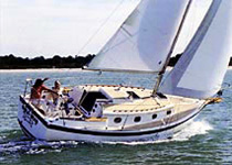 Gulf Island Sails - Your source for quality sailboats in Southwest Florida