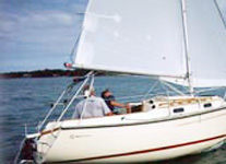 Gulf Island Sails - Your source for quality sailboats in Southwest Florida