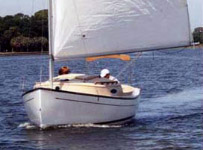 Gulf Island Sails - Your source for quality sailboats in Southwest Florida